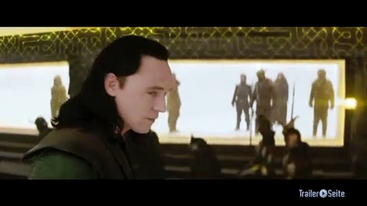 Special zu Thor 2: Loki kehrt zurück