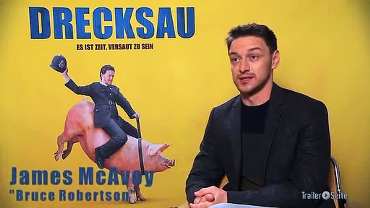 Making of drecksau