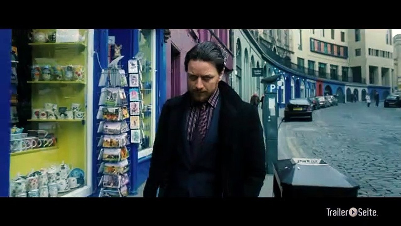 Ausschnitt aus Drecksau: Willkommen in Schottland