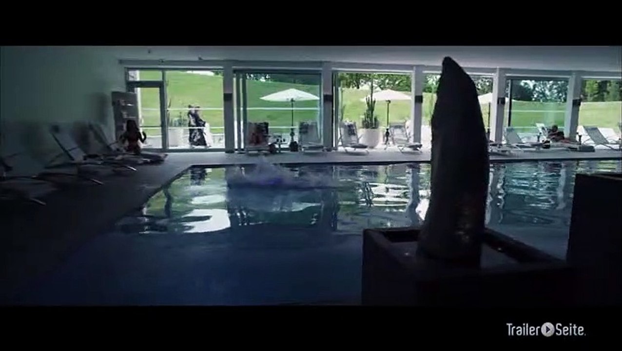 Ausschnitt aus the counselor: ich will dich bloss Ärgern