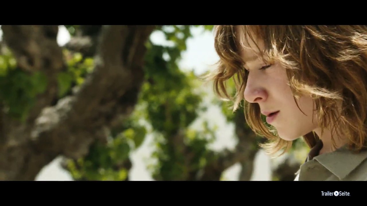 Imagine Trailer (2013)