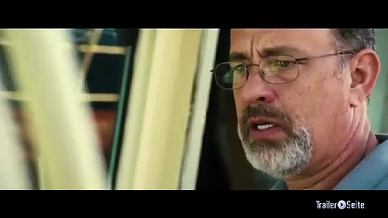 Ausschnitt aus Captain Phillips: Wir Wurden Geentert