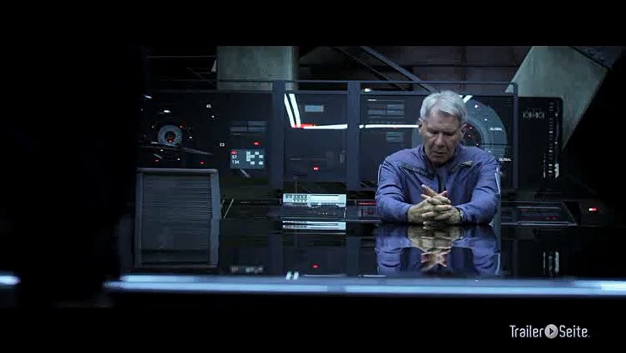 Ausschnitt aus Enders Game: Bereit Genug