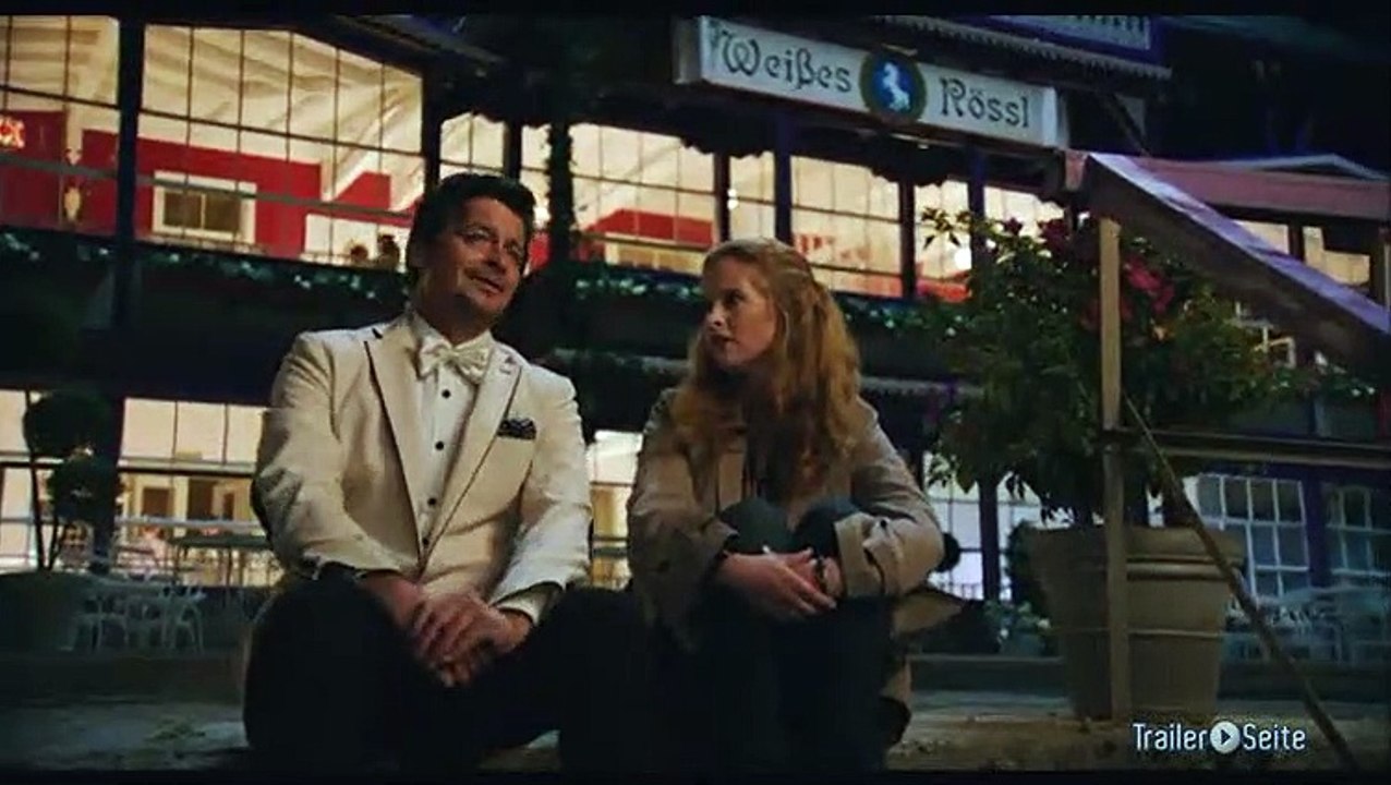 Ausschnitt aus Im Weissen Rössl: Die Magie Des Singens