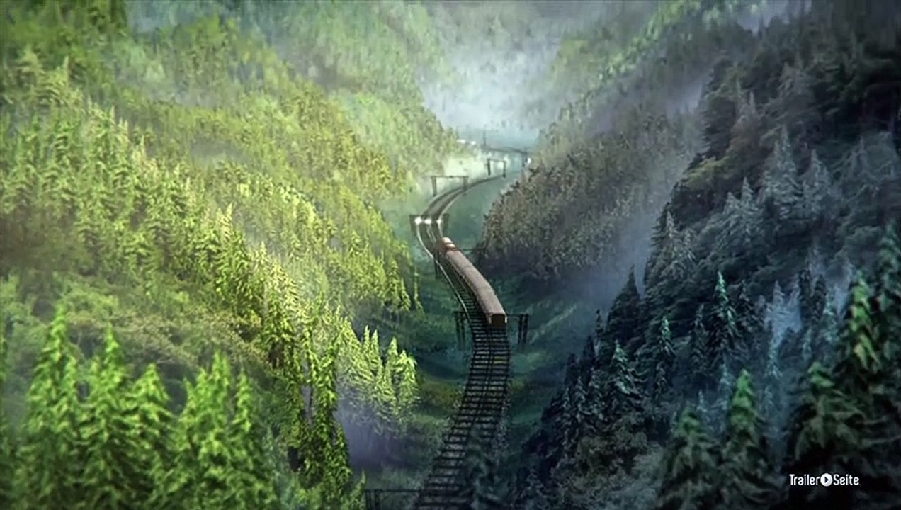 Der große bär trailer (2014)