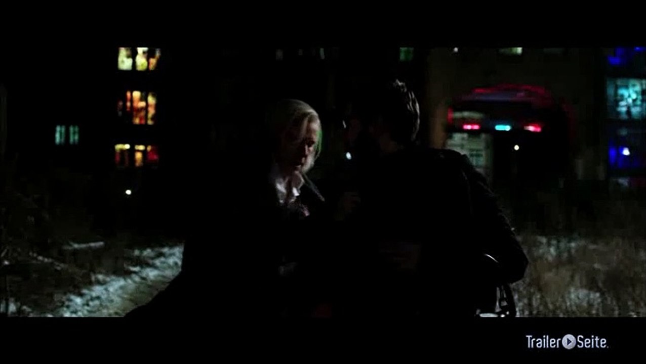 Ausschnitt aus Inside Wikileaks: Cryptophon