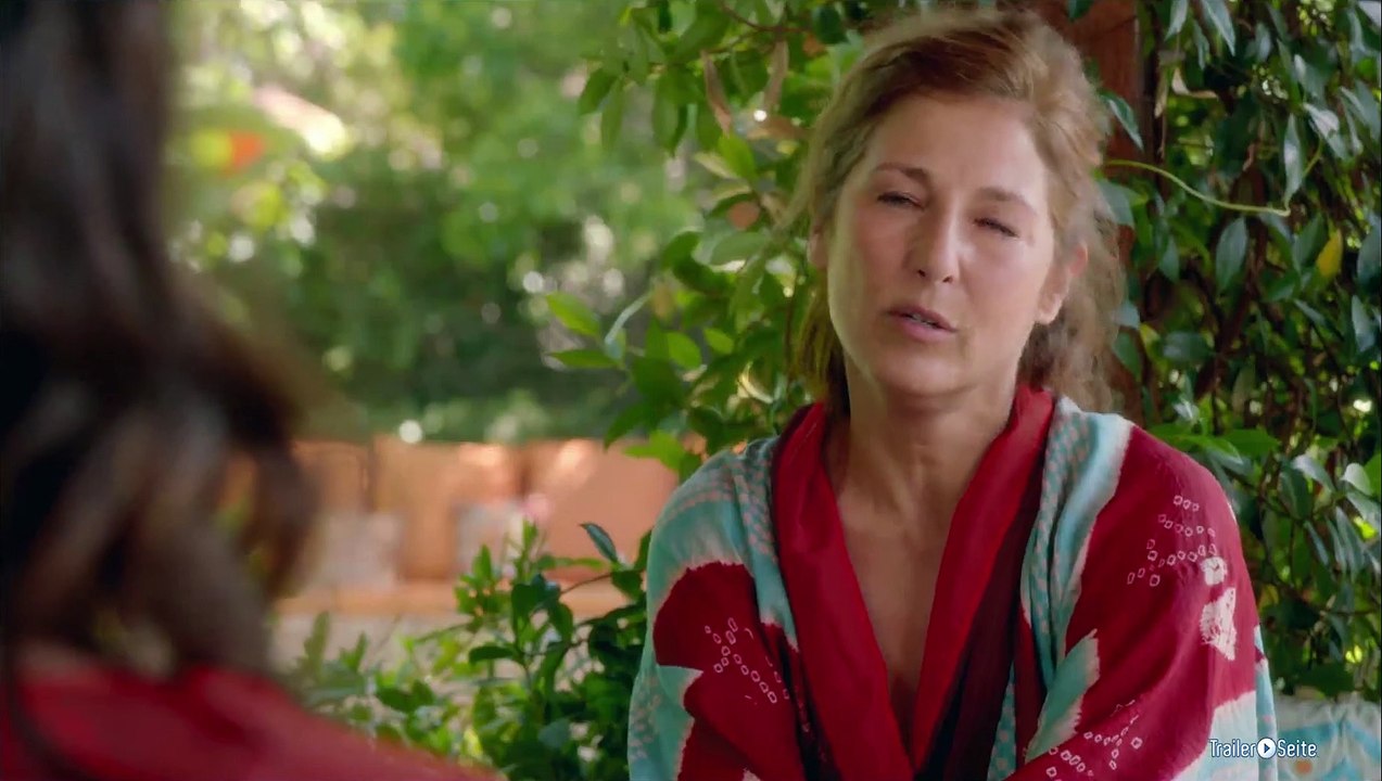 Genug Gesagt Trailer und Filmkritik (2014)