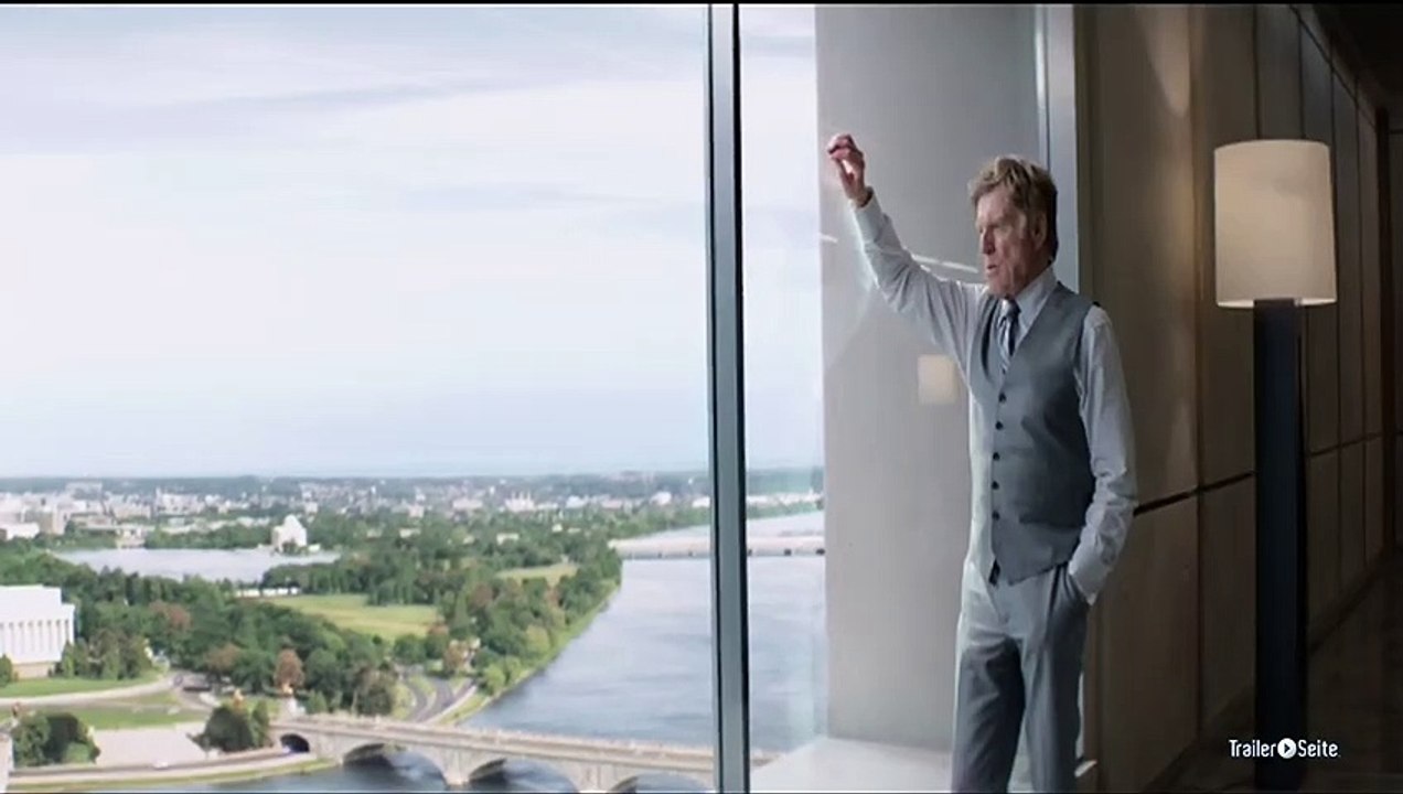 Baron Zemo ohne Maske? Neue Details zum Bösewicht in Captain America 3 (2015) - Trailer