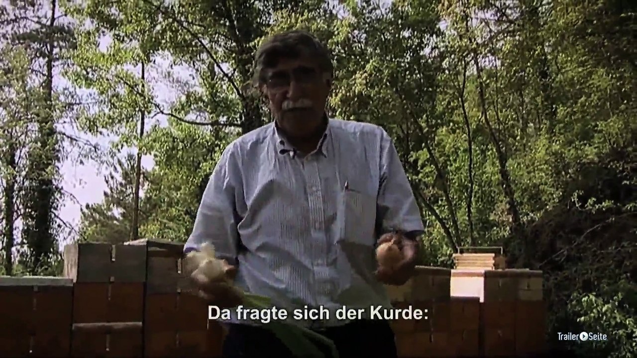 Der imker trailer deutsch german (2014)