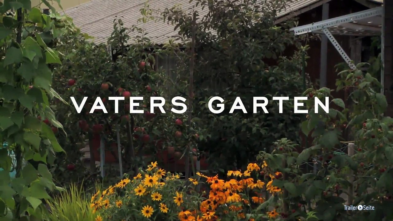 Vaters Garten Trailer (2013)