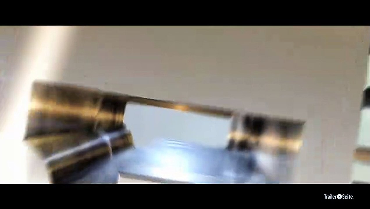 Last Days On Mars Trailer (2013)