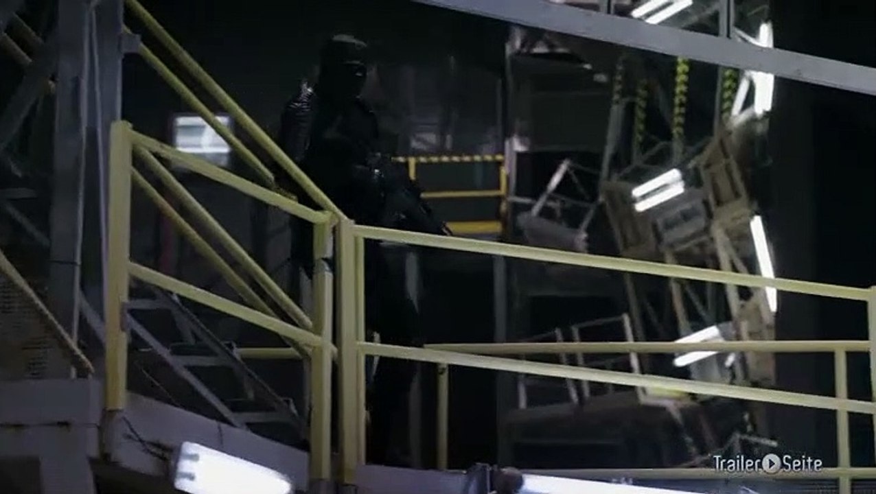 Ausschnitt aus Escape Plan: Das nennst du einen Gefallen