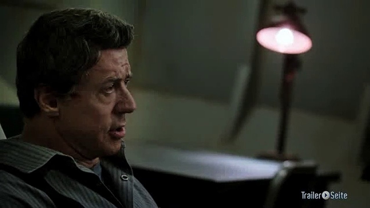 Ausschnitt aus Escape Plan: Evakuierungscode