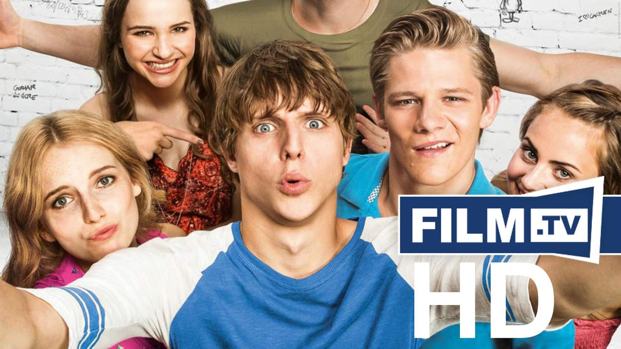 Doktorspiele trailer deutsch german (2013)