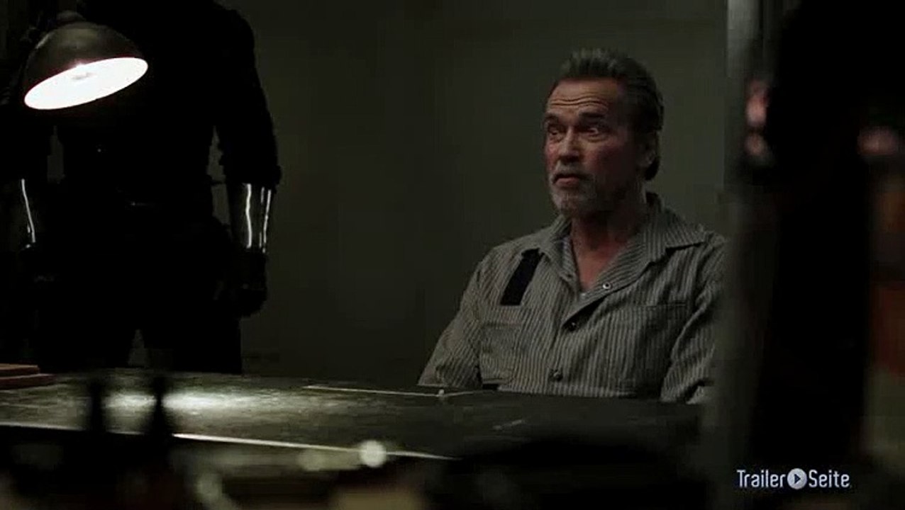 Ausschnitt aus Escape Plan: Der Plan