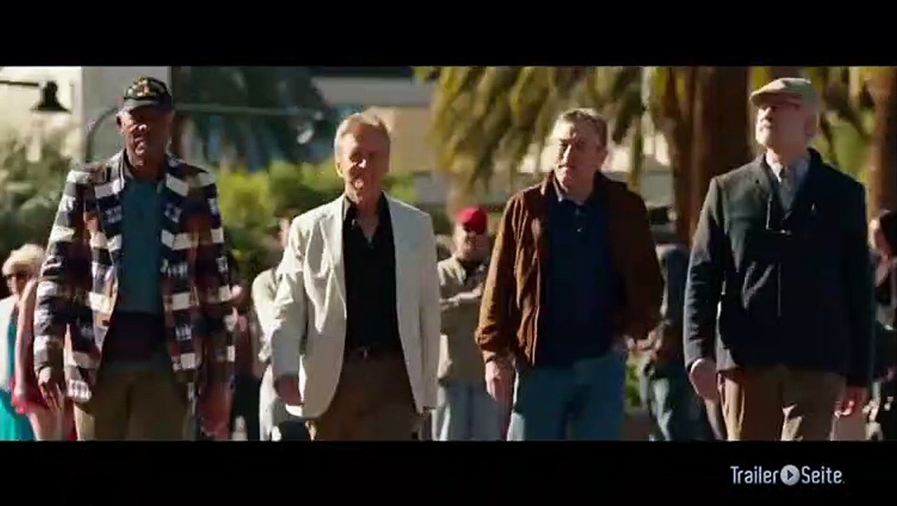 Special zu Last Vegas: Im Synchronstudio