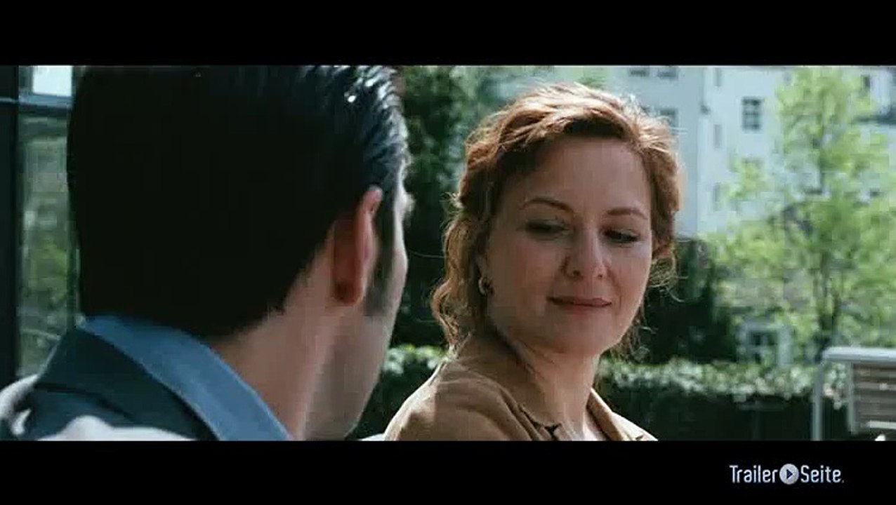 Am Hang Trailer (2013)