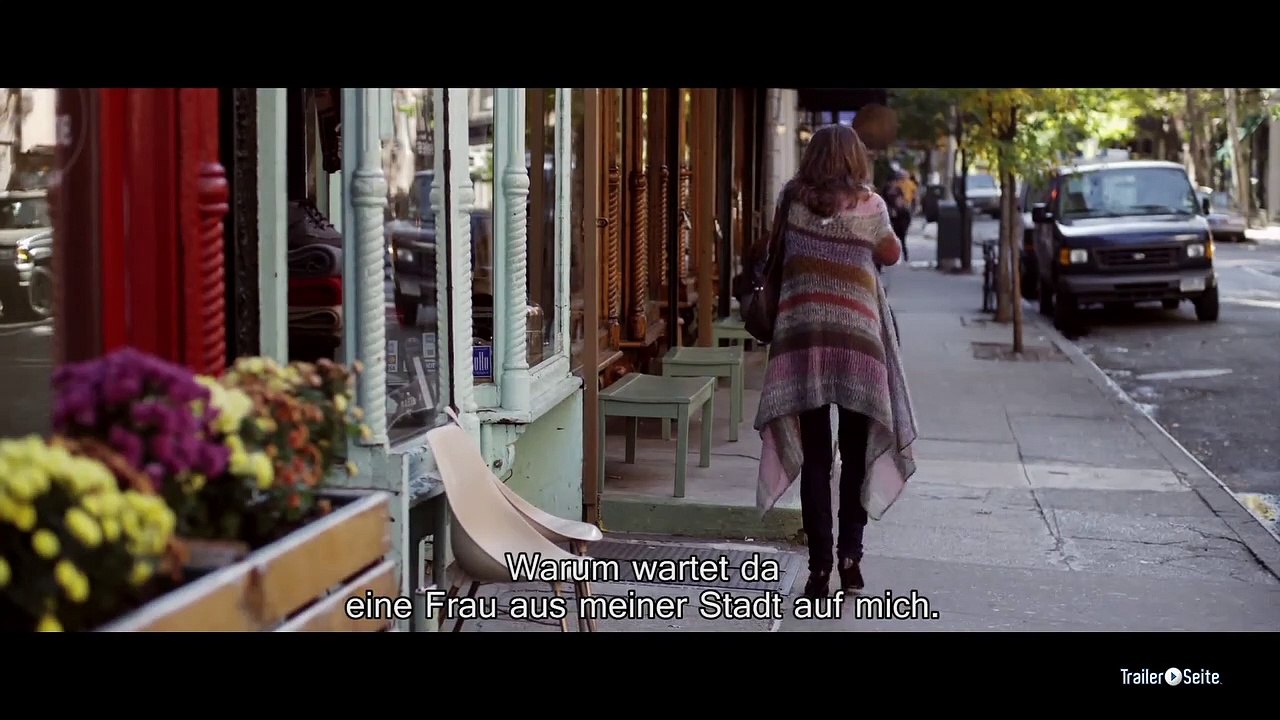 Concussion trailer (2013)