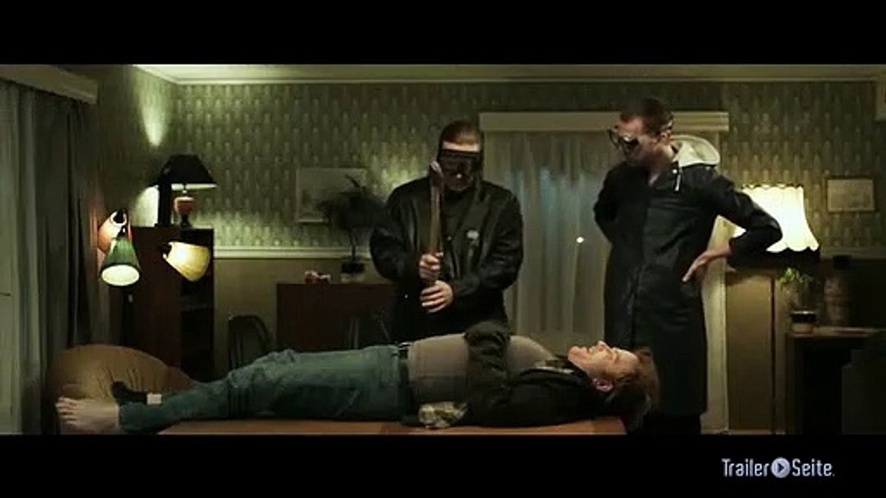 Ausschnitt aus Jackpot: Abschied von Tresko