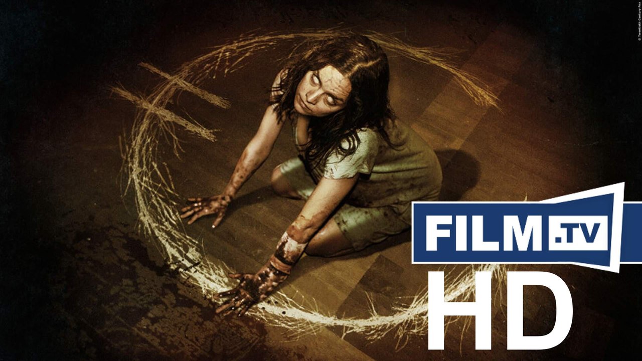 Devils Due Trailer (2013)