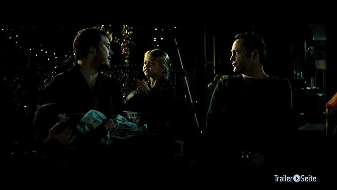 Ausschnitt aus Der Lieferheld: Ich Glaube Ich Will Ein Kind