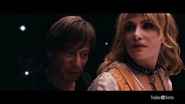 Ausschnitt aus Venus im Pelz: Sexistisch Oder Klassisch