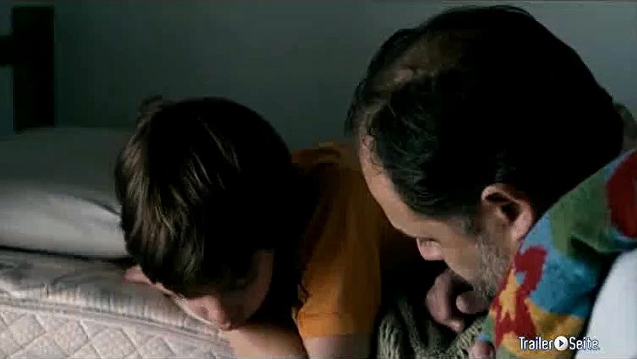 Ausschnitt aus Tanta Agua: Öde Ferien