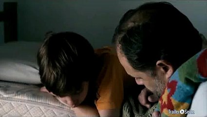 Ausschnitt aus Tanta Agua: Öde Ferien