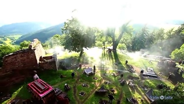 Special zu Der Medicus: Die Produktion