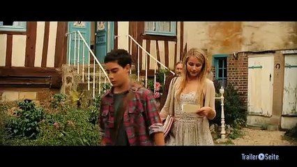 Ausschnitt aus Malavita: Die Familie In Frankreich