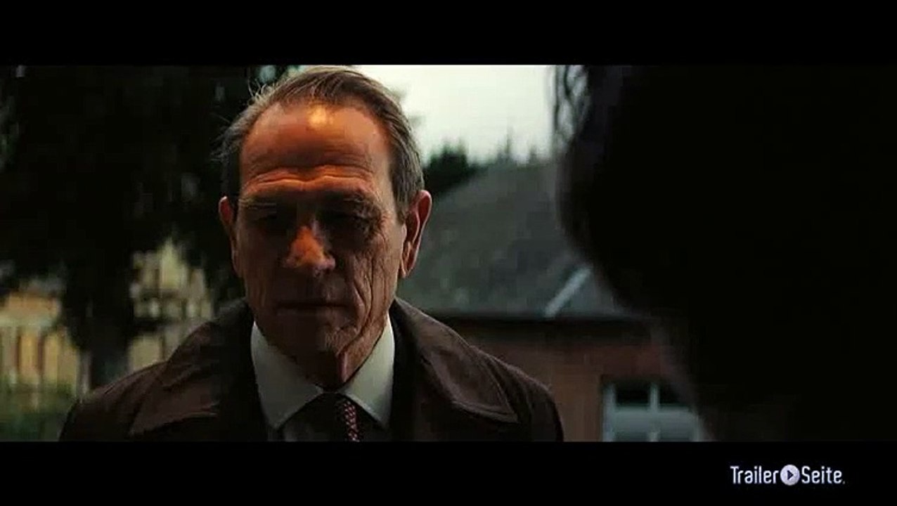 Ausschnitt aus Malavita: Stansfields Kontrollbesuch