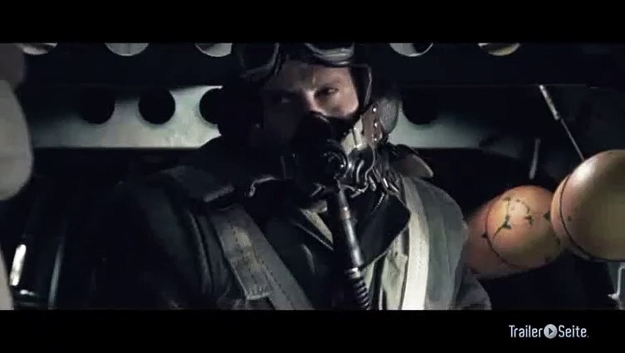 Ausschnitt aus Wings Of Honour: Volltreffer