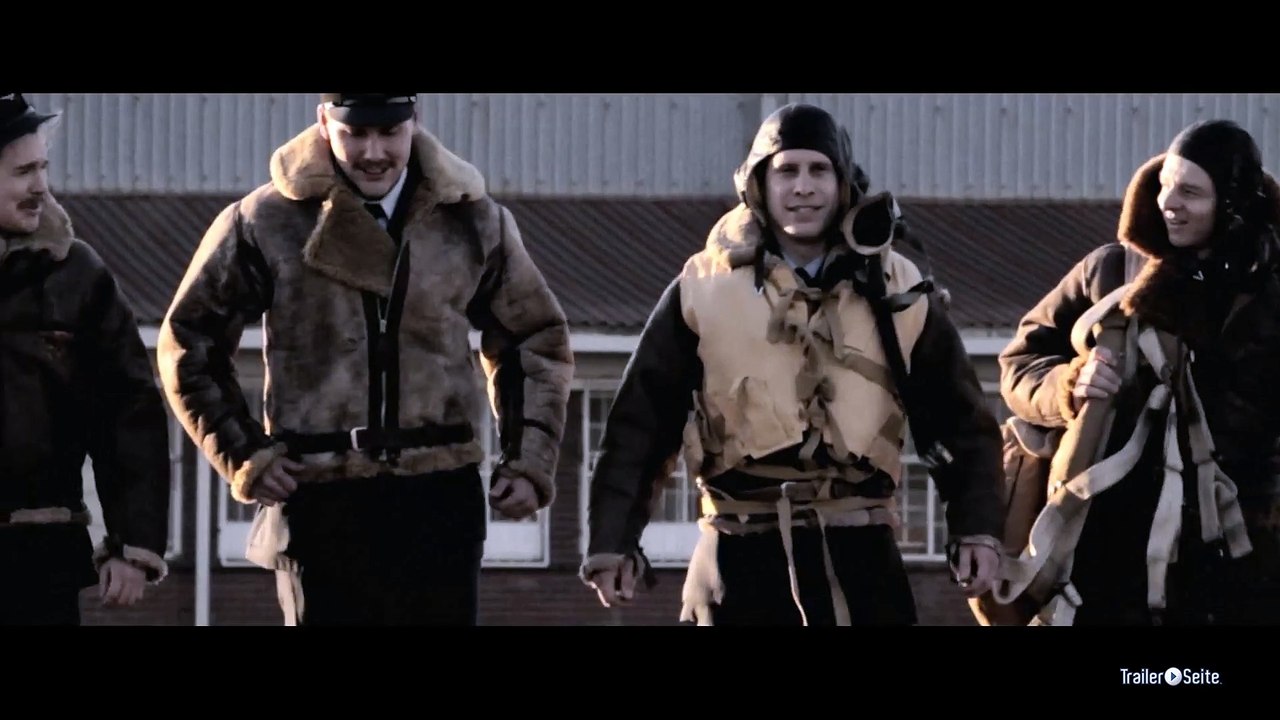 Wings of honour trailer (2013)