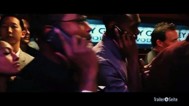 Ausschnitt aus Last Vegas: Das Angebot