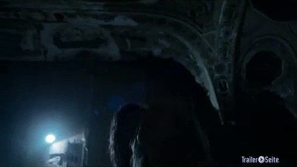 Ausschnitt aus Only Lovers Left Alive: Michigan Theatre