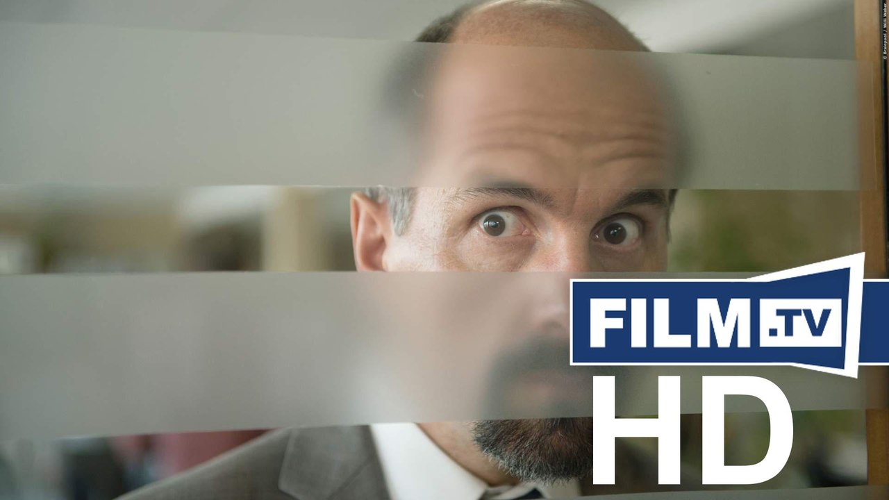 Stromberg trailer  -  der film (2014) - trailer