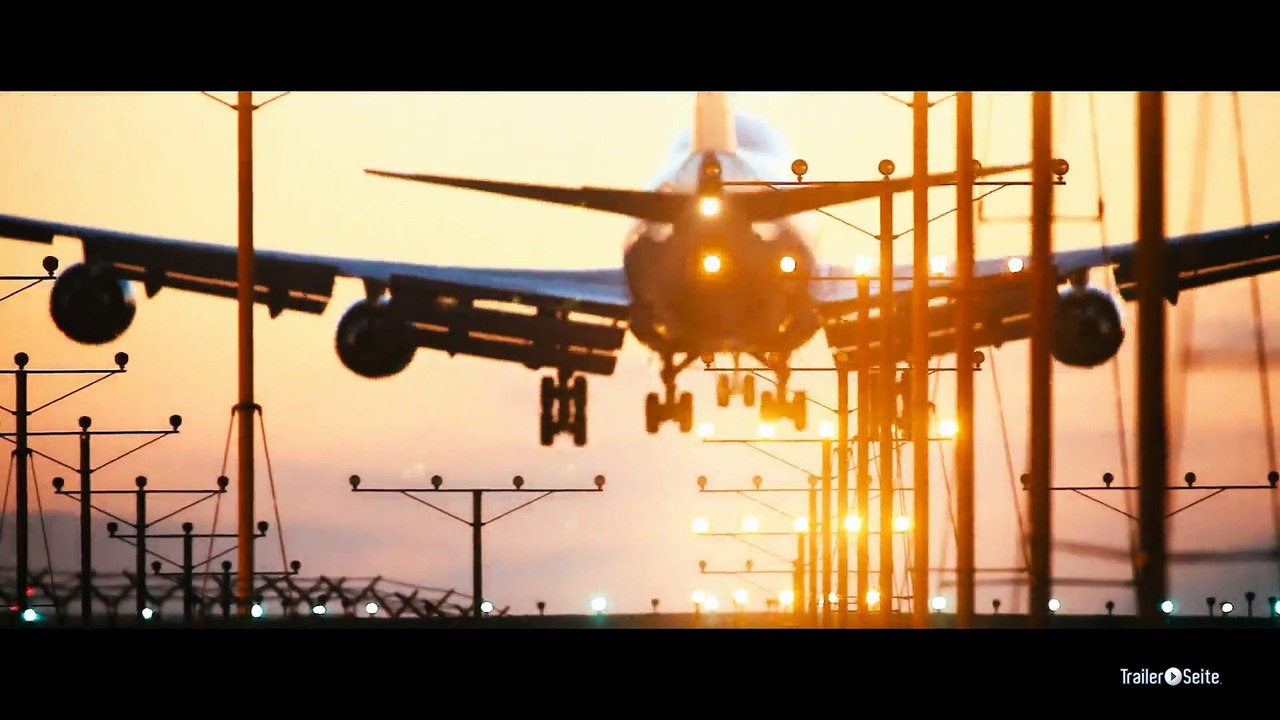 Dancing In The Streets Trailer (2013)