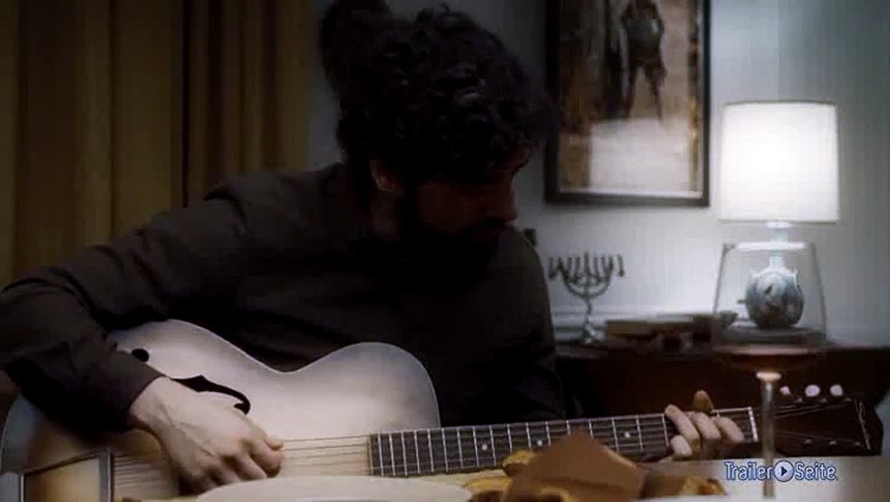 Ausschnitt aus Inside Llewyn Davis: Bei Freunden