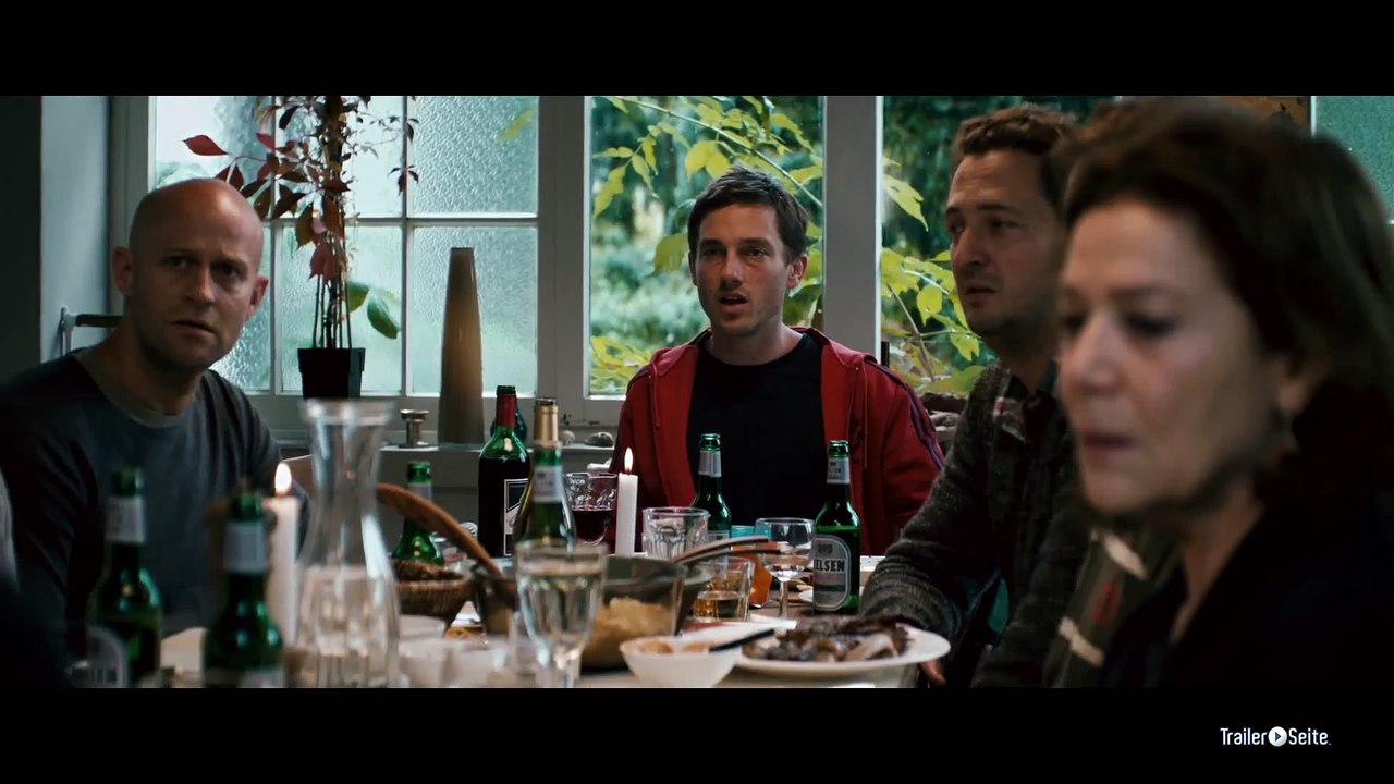 Hin Und Weg - Trailer jetzt hier schauen! (2014)