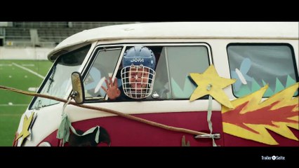 Ella Und Das Grosse Rennen Trailer (2013)