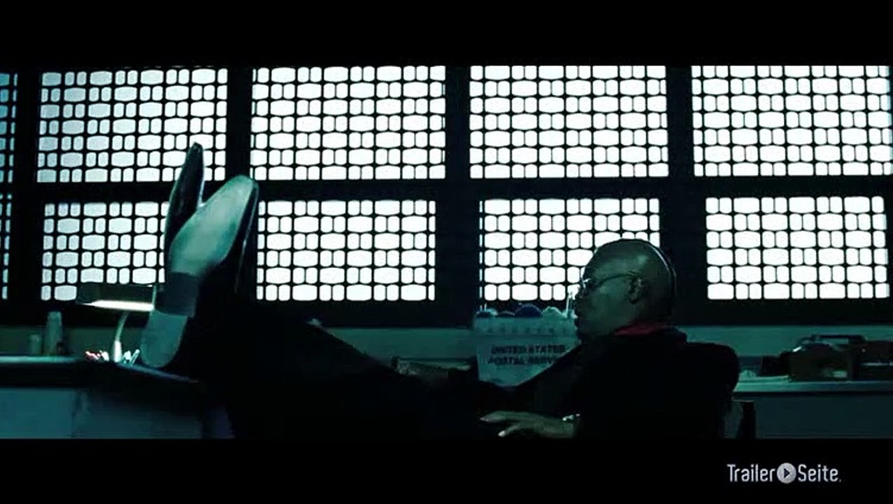 Ausschnitt aus oldboy: das restaurant