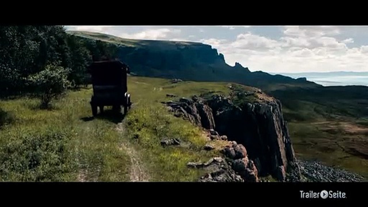 Ausschnitt aus Medicus: Abschied