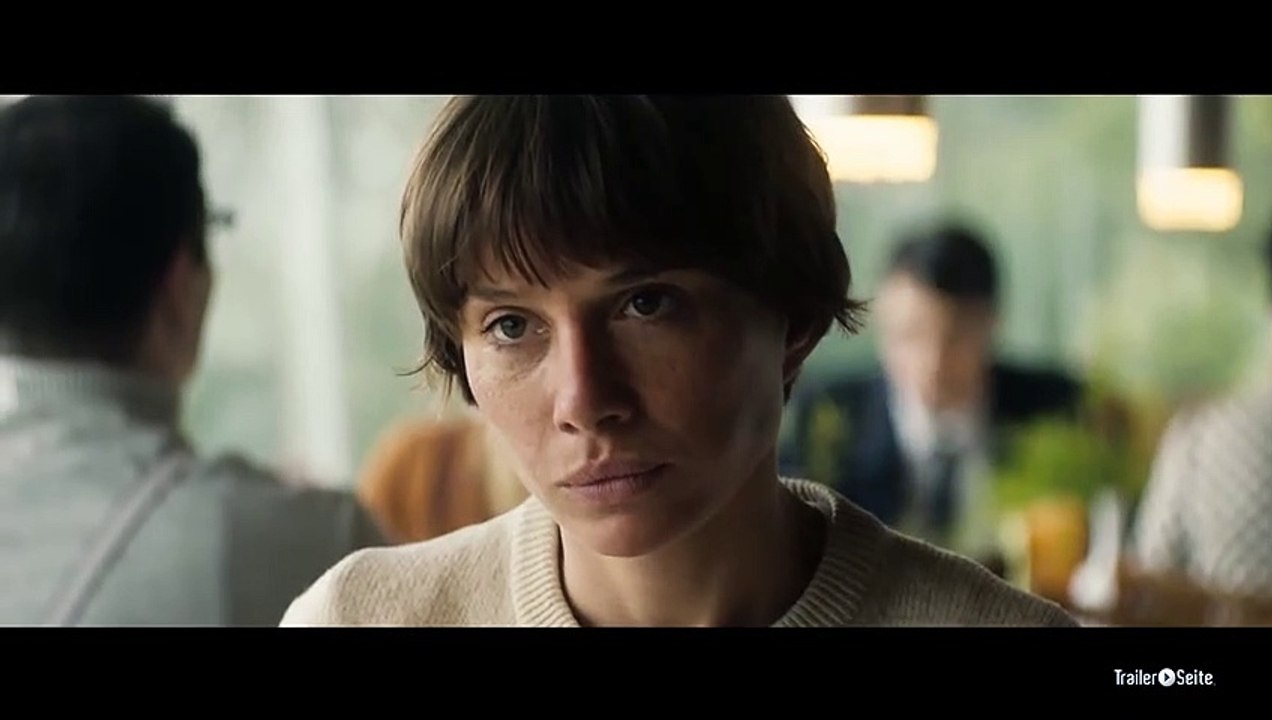 Banklady Trailer und Filmkritik (2014)