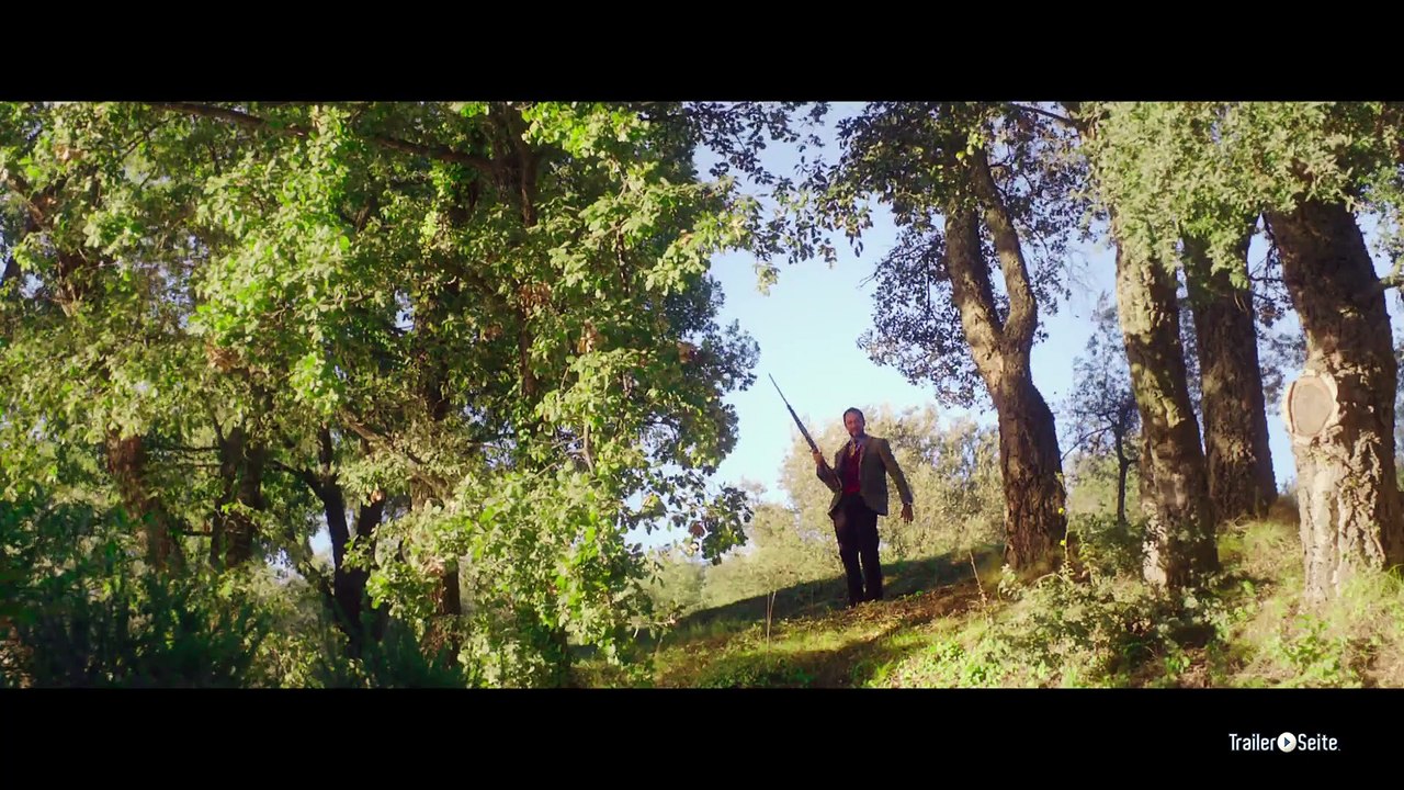 Dom Hemingway Trailer (2014)