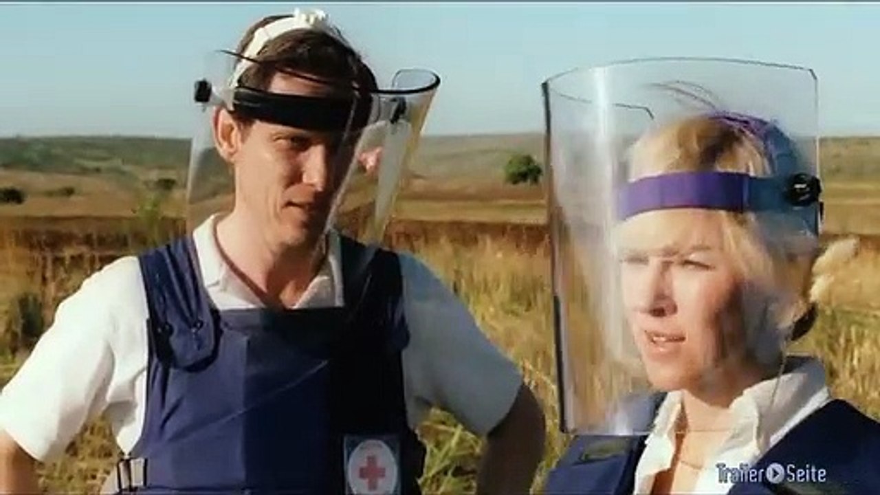 Ausschnitt aus Diana: Auf Dem Minenfeld