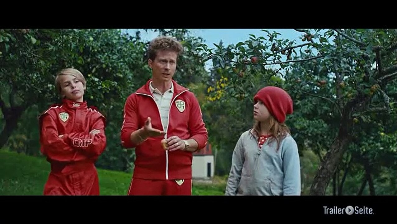 Ausschnitt aus Ella Und Das Grosse Rennen: Die Wette