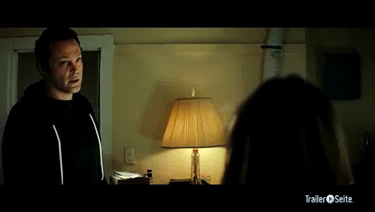 Ausschnitt aus Der Lieferheld: Arbeitsbeginn