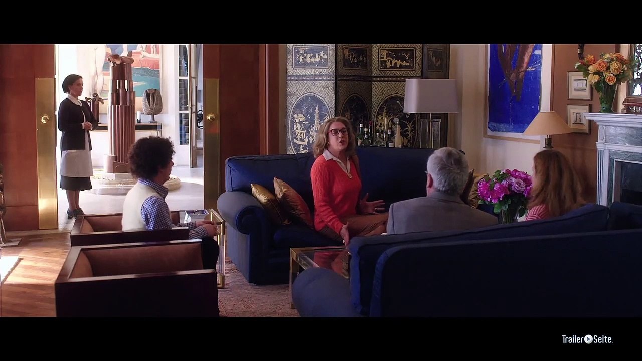 Maman und ich trailer (2014)