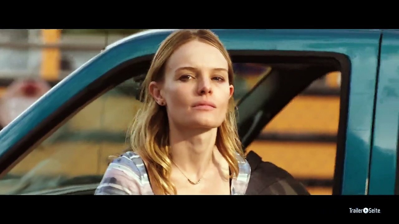 Homefront Trailer und Filmkritik Deutsch German (2014)