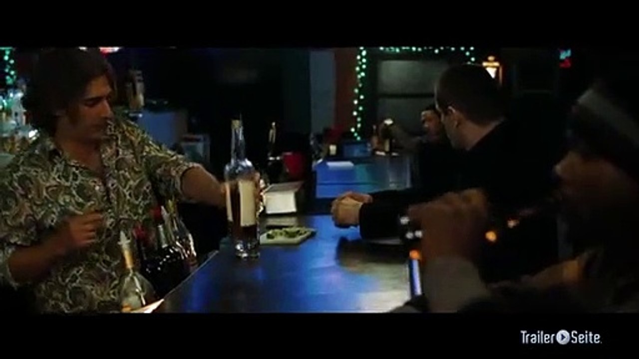 Ausschnitt aus Oldboy: Kennenlernen